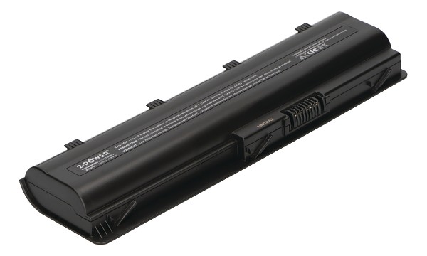 2000-358NR Batterie (Cellules 6)