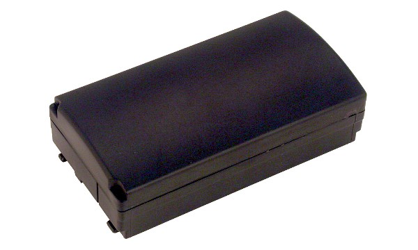 CCD-TR8 Batterie