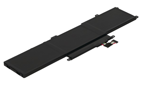 ThinkPad Yoga L390 20NT Batterie (Cellules 3)