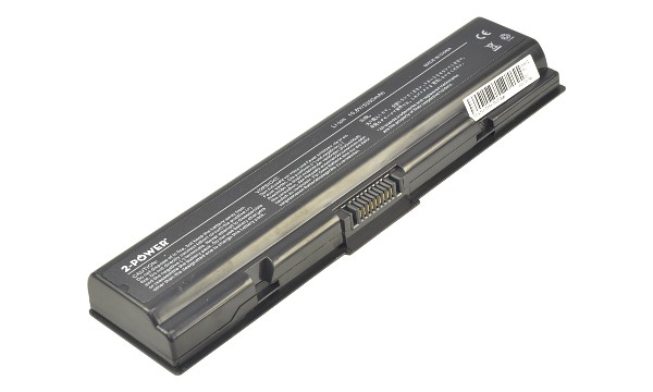 Satellite A200-1DN Batterie (Cellules 6)