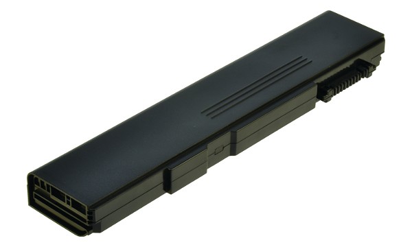 Tecra A11-W3541 Batterie (Cellules 6)