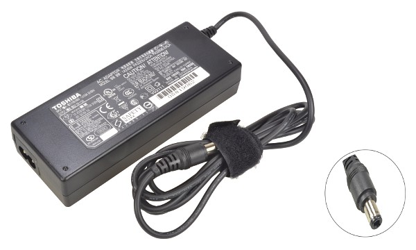 Portege R500-10N Adaptateur