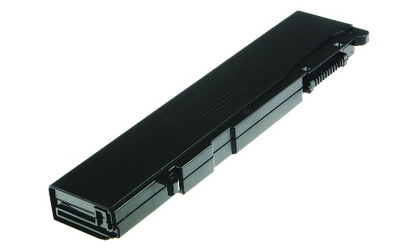 Satellite Pro U200-206 Batterie (Cellules 6)