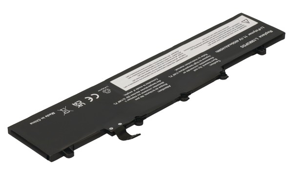 ThinkPad E15 21E7 Batterie