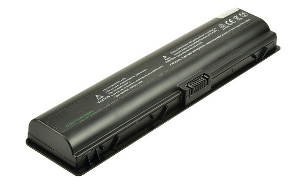 Presario C790EE Batterie (Cellules 6)