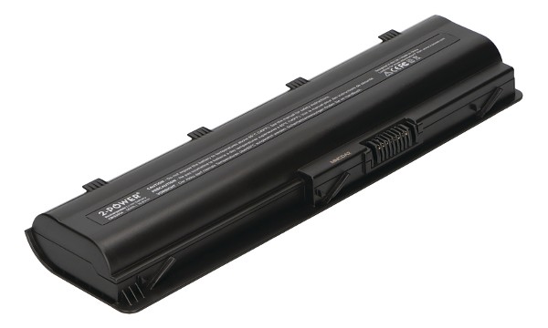 Presario CQ56-102EG Batterie (Cellules 6)