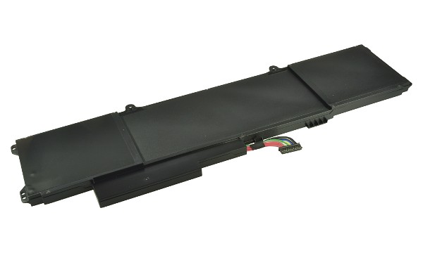 XPS 14-L421x Ultrabook Batterie (Cellules 8)