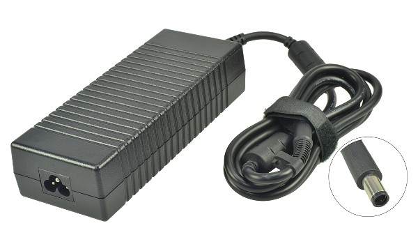 nw8240 Mobile Workstation Adaptateur