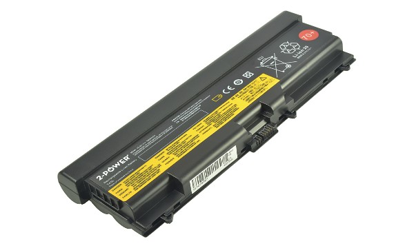 ThinkPad W510 Batterie (Cellules 9)