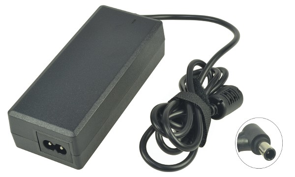 Vaio VGN-CR62B/P Adaptateur