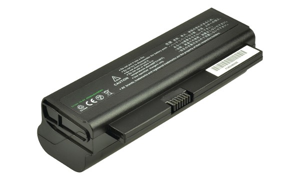 Presario CQ20-304TU Batterie (Cellules 8)