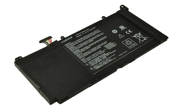 0B200-00450100 Batterie