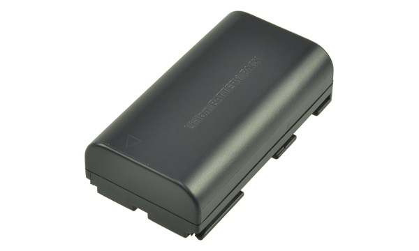 ES-8600 Batterie (Cellules 2)