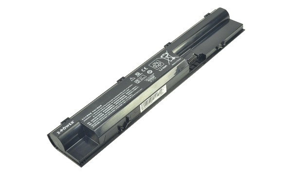 708457-001 Batterie