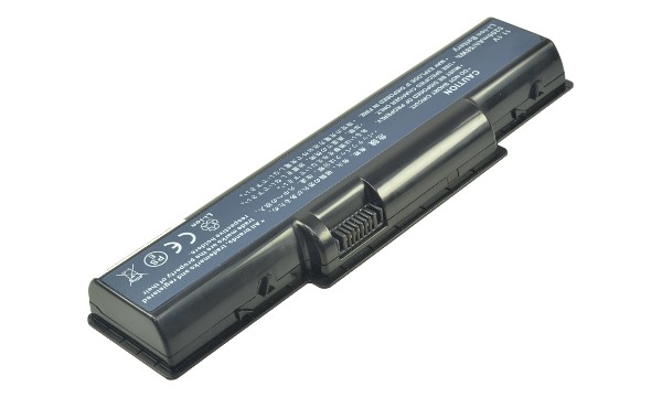 Aspire 4520G Batterie (Cellules 6)