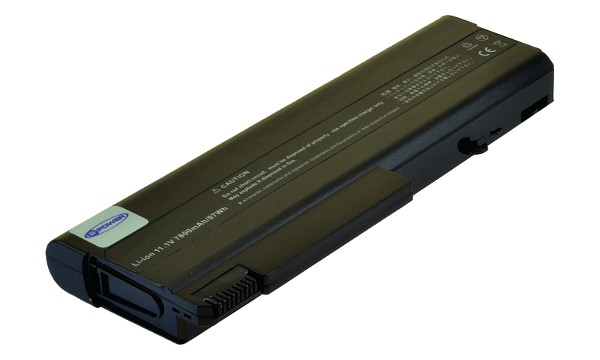 EliteBook 8440P Batterie (Cellules 9)