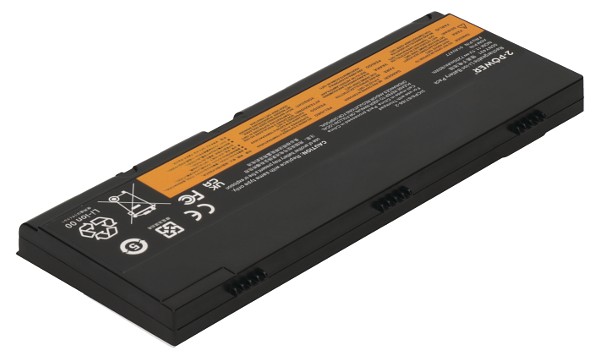 ThinkPad P5120HH Batterie (Cellules 6)