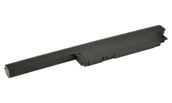 Vaio SVE1712W1EB Batterie (Cellules 6)