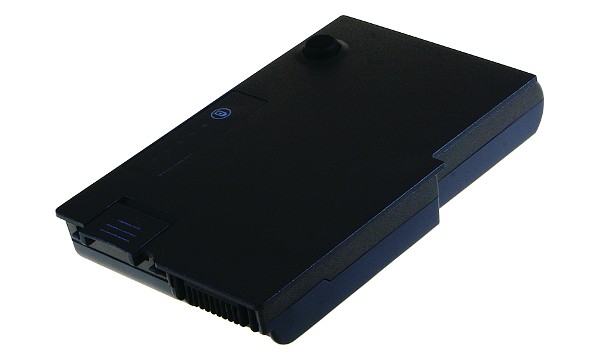 Latitude D600 Batterie (Cellules 6)