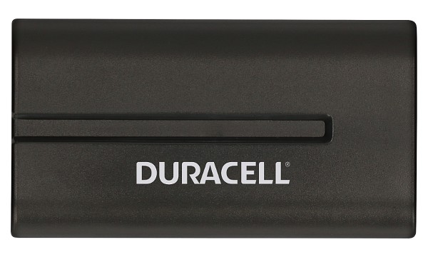 DCR-TR7100 Batterie (Cellules 2)