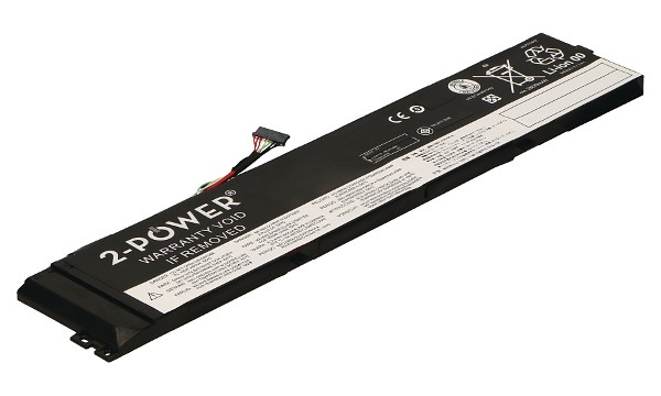 ThinkPad S440 Batterie (Cellules 4)