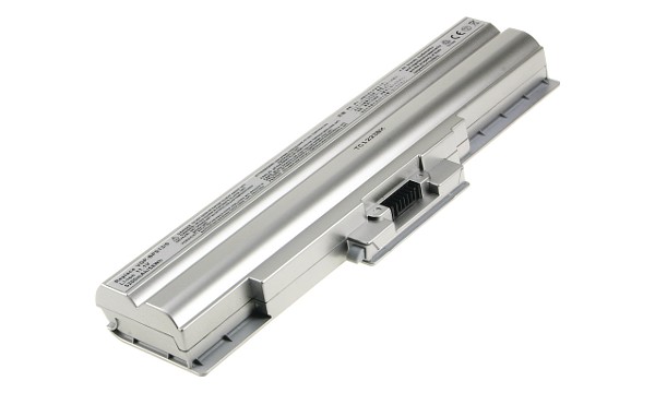 Vaio VGN-SR140N/S Batterie (Cellules 6)