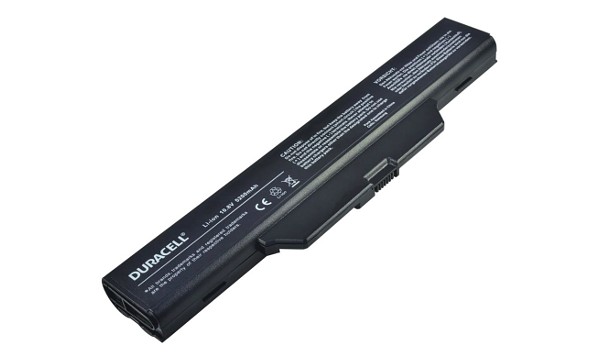Business Notebook 6730s/CT Batterie (Cellules 6)