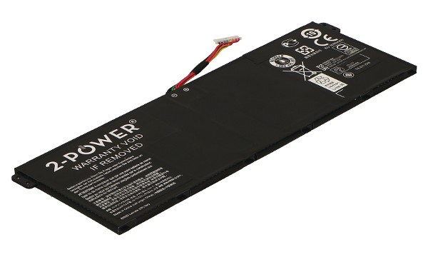 Aspire ES1-521-266Z Batterie
