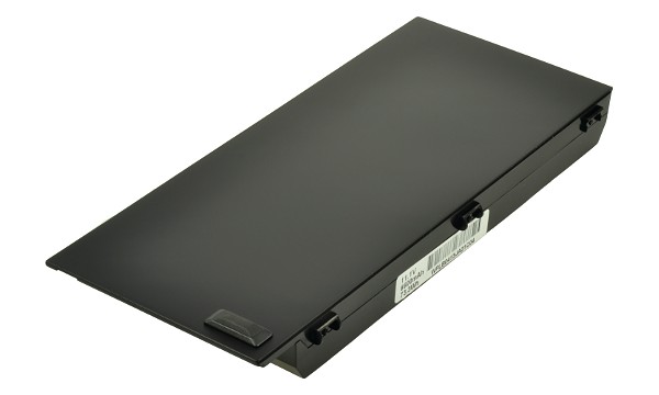 Precision M6600 Batterie (Cellules 9)