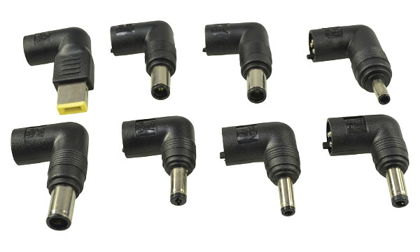 Presario 2104US Adaptateur de voiture (Multi-Embouts)