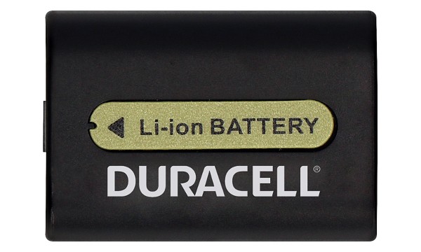 DCR-HC43 Batterie (Cellules 2)