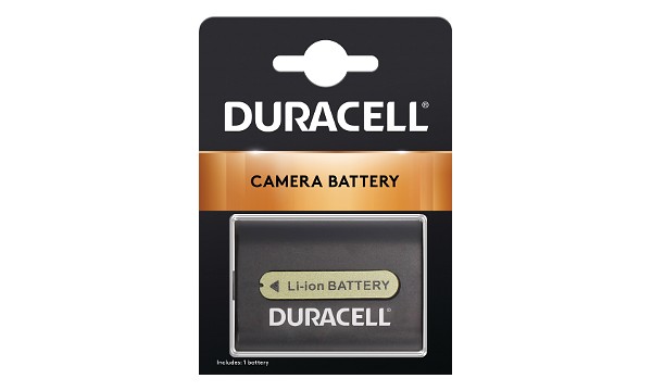 DCR-HC43 Batterie (Cellules 2)