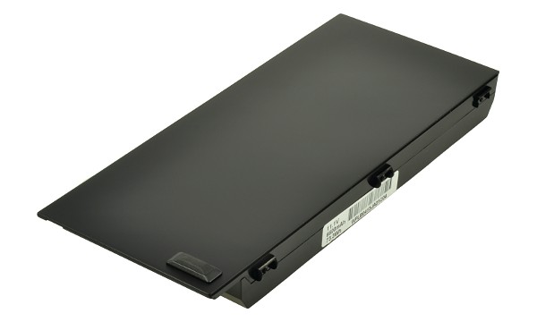 Inspiron 17 7778 2-in-1 Batterie (Cellules 9)