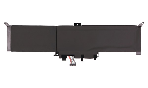 ThinkPad Yoga 370 20JJ Batterie (Cellules 4)