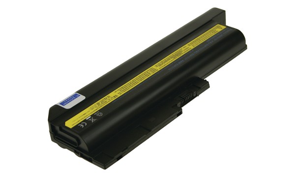 ThinkPad Z61e 0673 Batterie (Cellules 9)