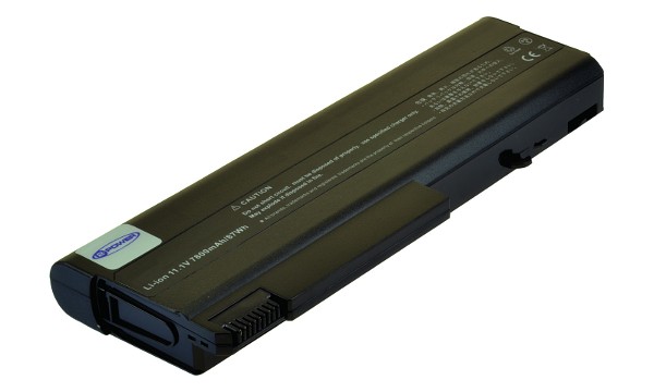 586031-001 Batterie (Cellules 9)