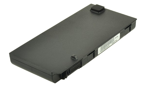 Erazer X6813 Batterie (Cellules 9)