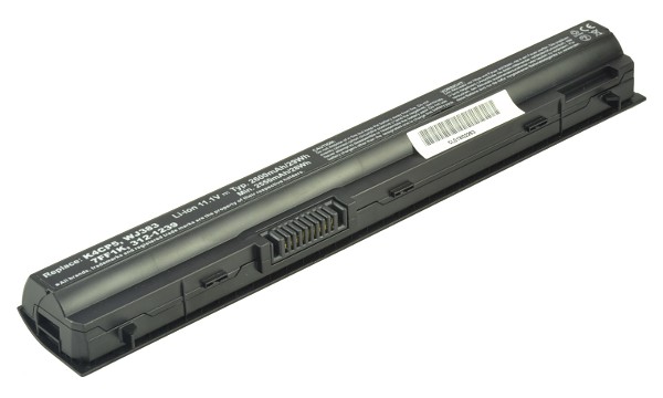 451-11841 Batterie (Cellules 3)