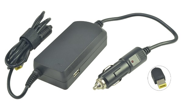 ThinkPad Edge E540 Adaptateur de Voiture