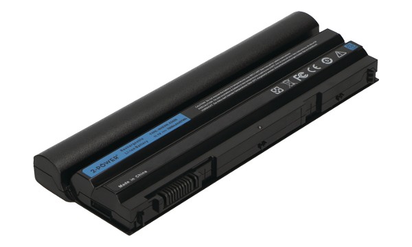 DL-E6420X6 Batterie (Cellules 9)