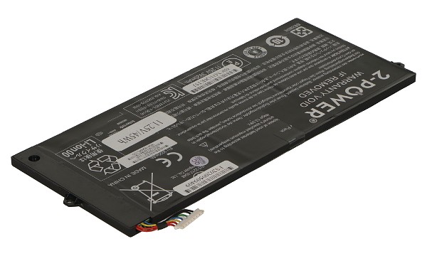 ChromeBook C720P-2661 Batterie (Cellules 3)