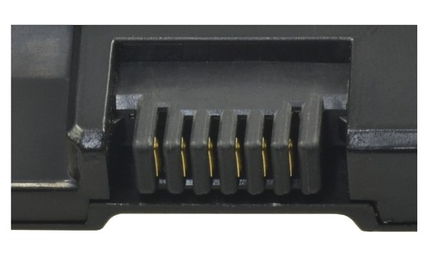 LCB417 Batterie