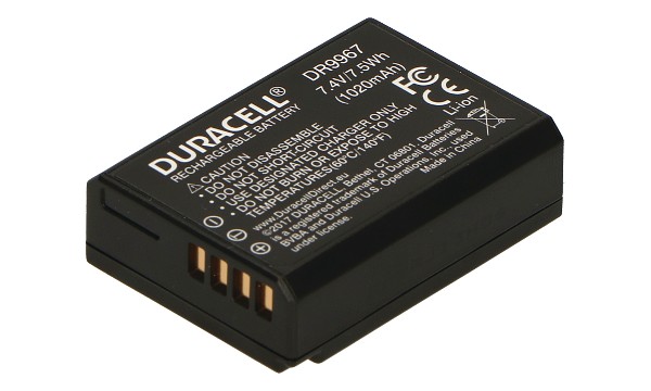 LC-E10 Batterie