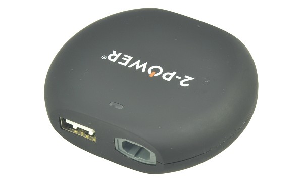 U680F Adaptateur de Voiture