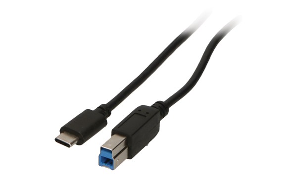 9N7YP Station d’accueil USB-C et USB 3.0 à double affichage