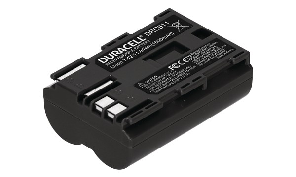 BP-511A Batterie (Cellules 2)