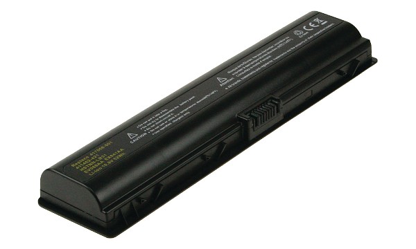 452057-001 Batterie (Cellules 6)