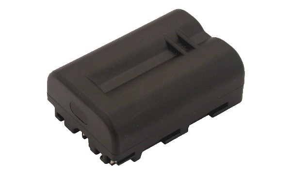 CCD-TRV107 Batterie