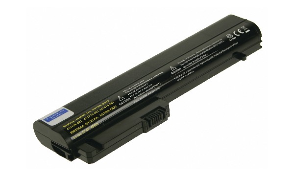 EliteBook 2510P Batterie (Cellules 6)
