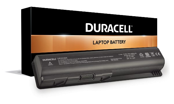 DR5326H Batterie